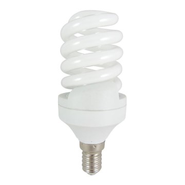 Energiesparlampe E14/14W/230V 4200K