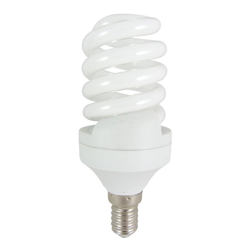 Energiesparlampe E14/14W/230V 4200K