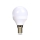 Energiesparlampe E14/6W/230V