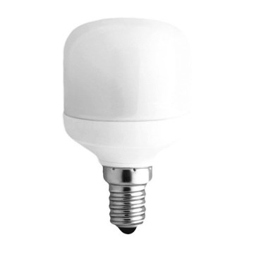Energiesparlampe E14/7W/230V 2700K