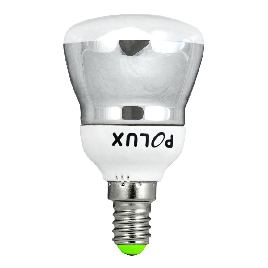 Energiesparlampe E14/7W/230V 2700K