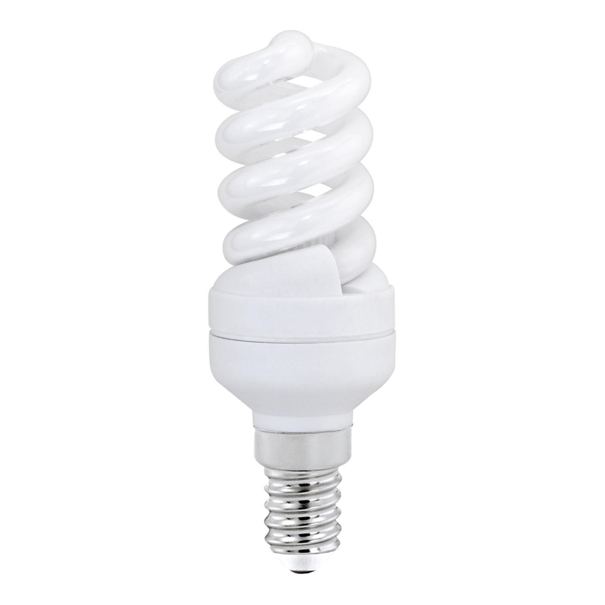 Energiesparlampe E14/7W DST NANO TW 7W/825 E14 - Osram