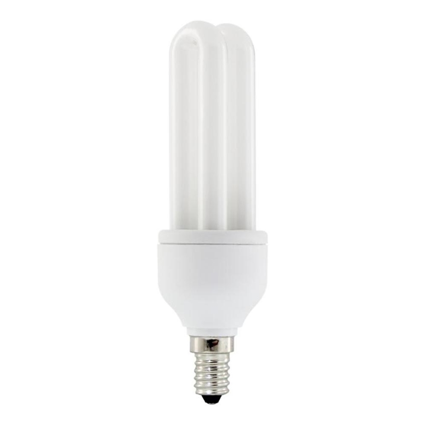 Energiesparlampe E14/9W/230V 2700K - Briloner
