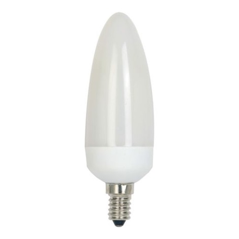 Energiesparlampe E14/9W/230V - Eglo 10184