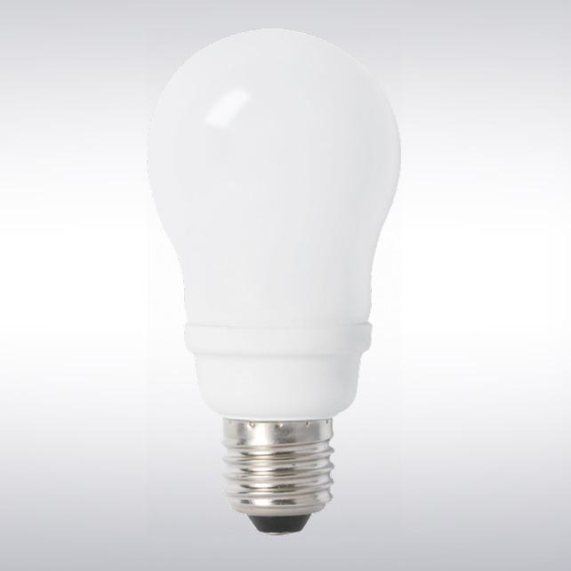 Energiesparlampe E27/11W/230V