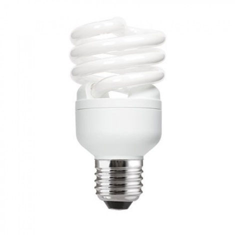 Energiesparlampe E27/20W/230V 2700K - GE Lighting