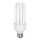 Energiesparlampe E27/23W/230V 2700K - GE Lighting