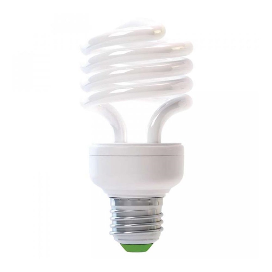 Energiesparlampe E27/23W/230V 2700K