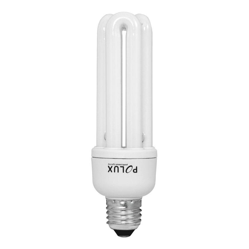 Energiesparlampe E27/24W/230V 6400K