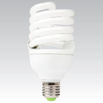 Energiesparlampe E27/40W/230V