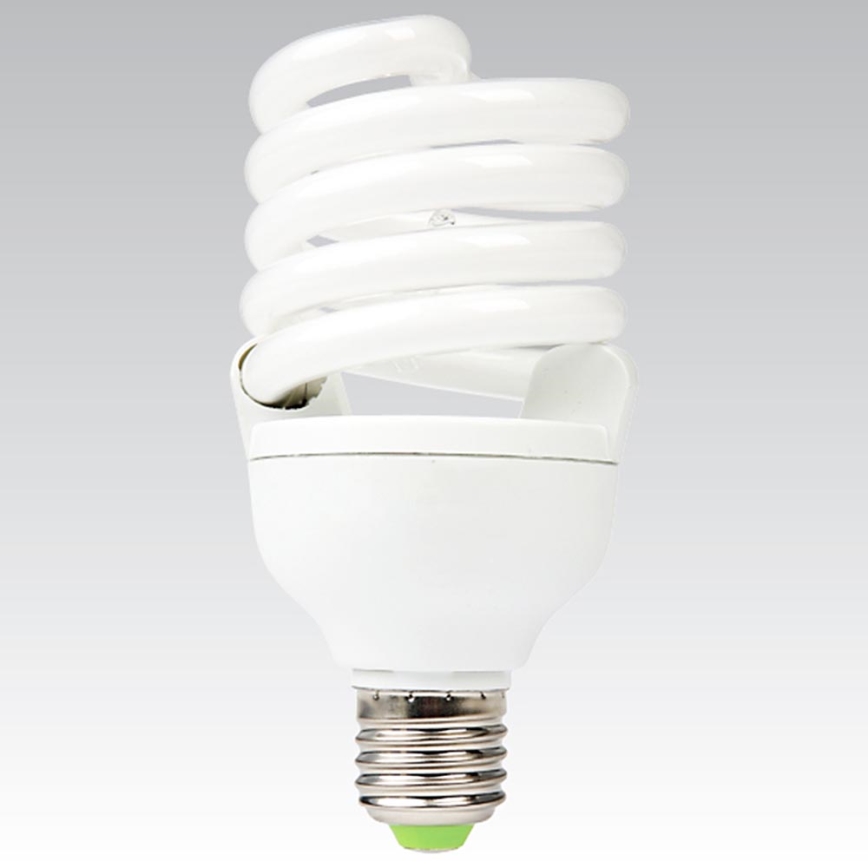 Energiesparlampe E27/40W/230V