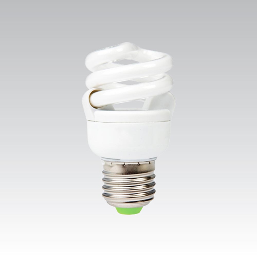 Energiesparlampe E27/7W/230V