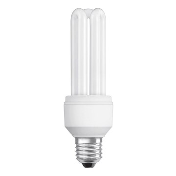 Energiesparlampe E27/9W/230V 2700K