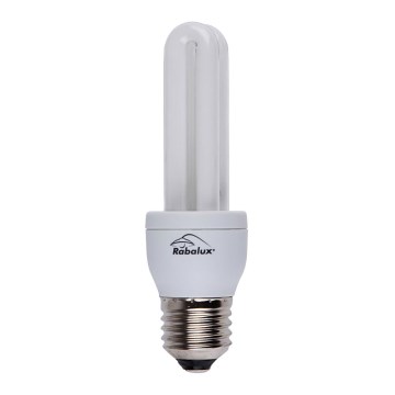 Energiesparlampe E27/9W/230V - Rabalux 1721 Energiesparlampe E27/9W/230V - Rabalux 1721