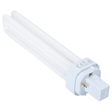 Energiesparlampe G24d-3/26W/230V 6500K