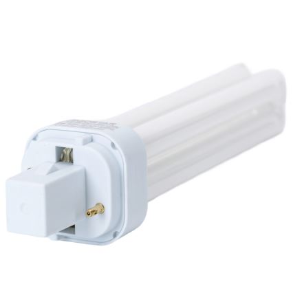 Energiesparlampe G24d-3/26W/230V 6500K