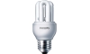 Energiesparlampe GENIE E27/8W/230V - Philips 929689113302