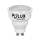 Energiesparlampe GU10/7W/230V 2700K