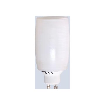 Energiesparlampe GU10/8W - Briloner bl9319/090