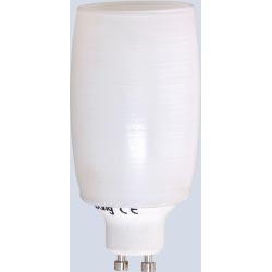 Energiesparlampe GU10/8W - Briloner bl9319/090