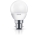 Energiesparlampe Philips B22/5W - Softone LUSTRE
