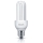 Energiesparlampe Philips E27/11W/230V 3300K