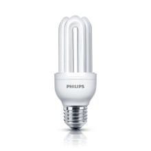Energiesparlampe PHILIPS E27/11W/230V - GENIE