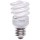 Energiesparlampe Philips E27/12W/230V 2700K