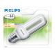Energiesparlampe Philips E27/14W/230V 2700K