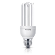 Energiesparlampe Philips E27/18W/230V 2700K