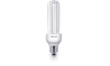 Energiesparlampe PHILIPS E27/23W/230V - ECONOMY
