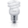 Energiesparlampe Philips E27/8W/230V 2700K