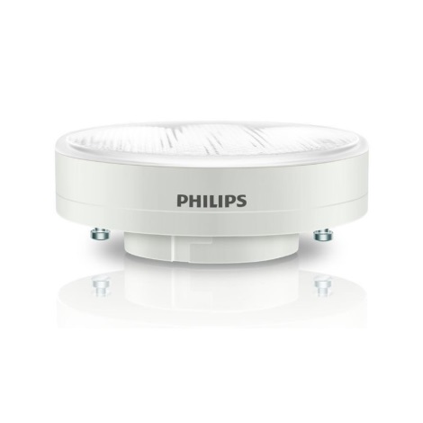 Energiesparlampe Philips GX53/7W/230V 2700K - Saving Bulb