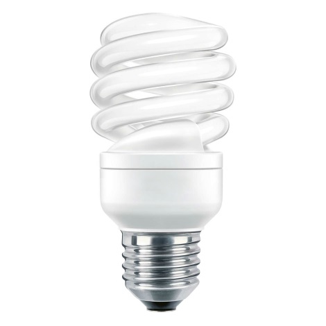 Energiesparlampe Philips Pila  E27/12W/230V
