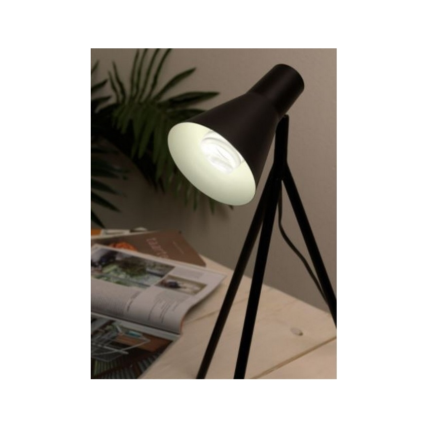 Energiesparlampe Philips TORNADO E27/15W/230V 6500K