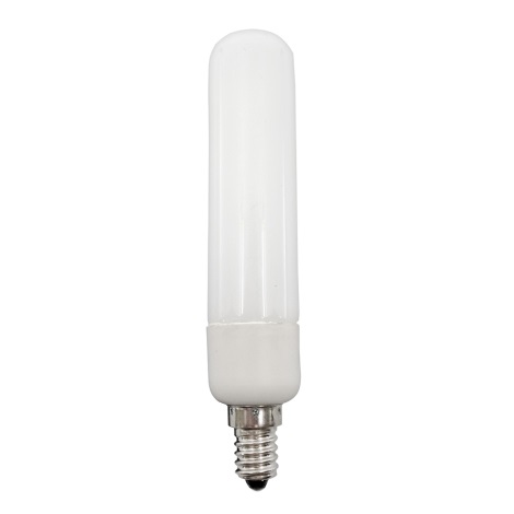 Energiesparlampe SAX E14/9W/230V 4100K