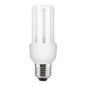 Energiesparlampe T3 E14/11W/230V 2700K - GE Lighting
