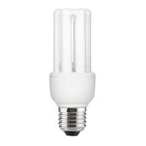Energiesparlampe T3 E14/11W/230V 2700K - GE Lighting