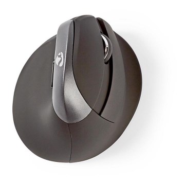 Ergonomische drahtlose Mause 1600 dpi