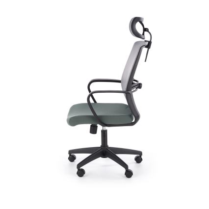 Ergonomischer Bürostuhl ARSEN grau