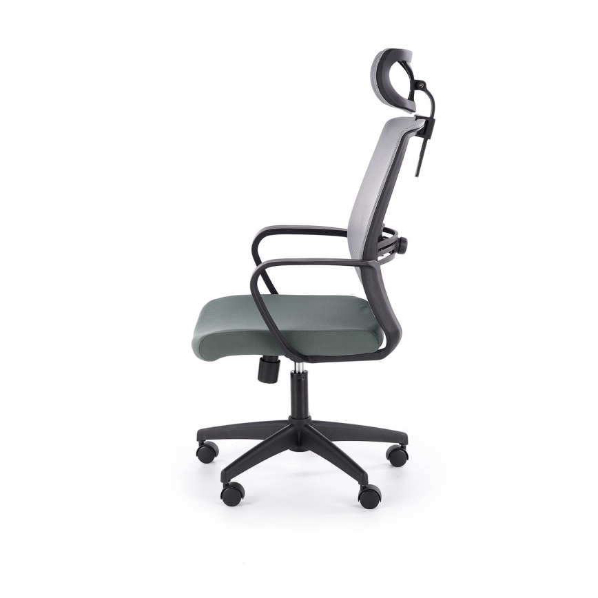 Ergonomischer Bürostuhl ARSEN grau