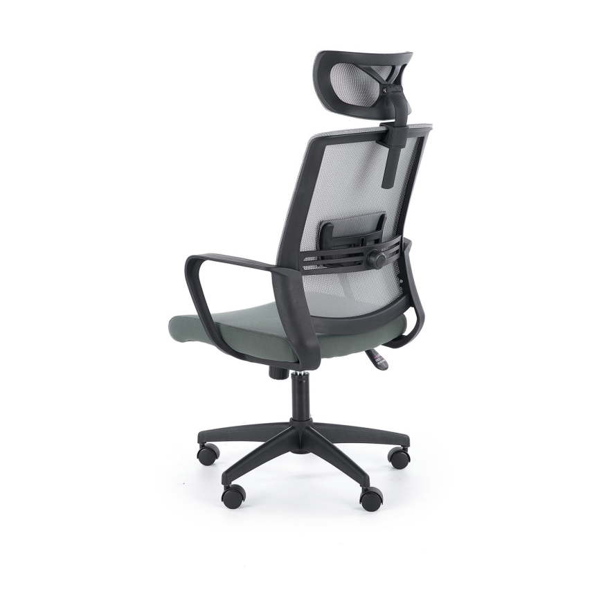 Ergonomischer Bürostuhl ARSEN grau