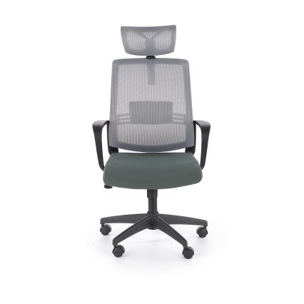 Ergonomischer Bürostuhl ARSEN grau