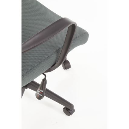 Ergonomischer Bürostuhl ARSEN grau