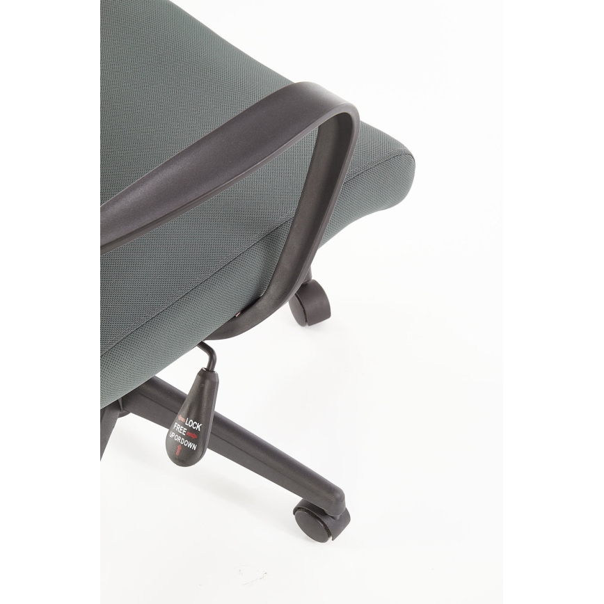 Ergonomischer Bürostuhl ARSEN grau
