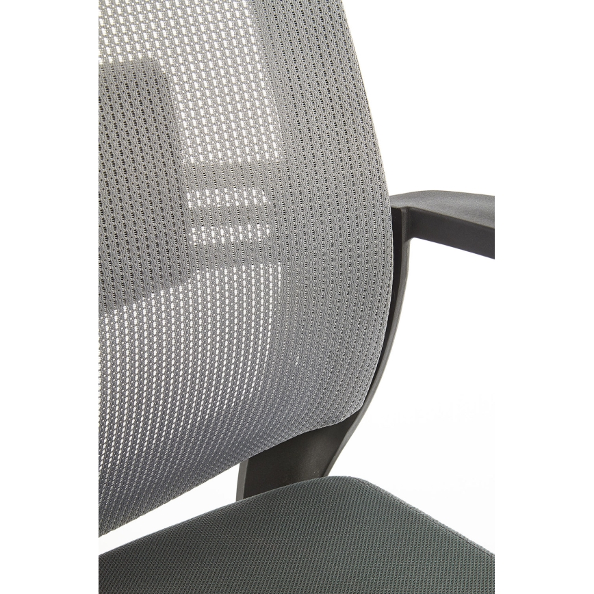 Ergonomischer Bürostuhl ARSEN grau