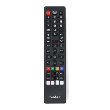 Ersatz-Fernbedienung für TV-Marke LG 2xAAA