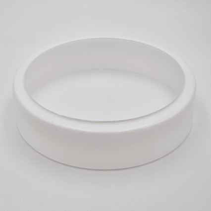 Ersatzlampenschirm für Deckenleuchte CLEO 27,5 cm Kunstoff
