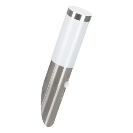 Ersatzlampenschirm für Outdoor-Leuchte EGLO weiß