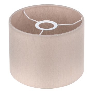 Ersatz-Lampenschirm für Deckenleuchte WALEC E27, Ø 20 cm, beige